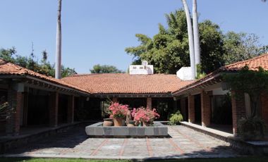Uso habitacional ideal desarrollo