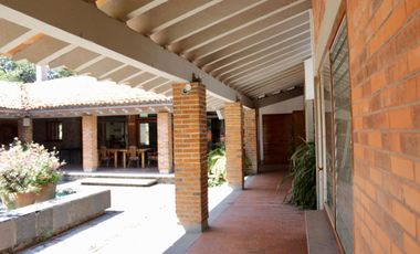 Uso habitacional ideal desarrollo