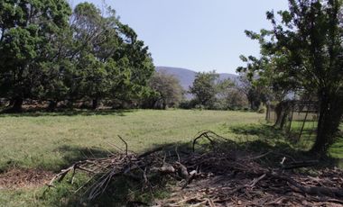 Uso habitacional ideal desarrollo