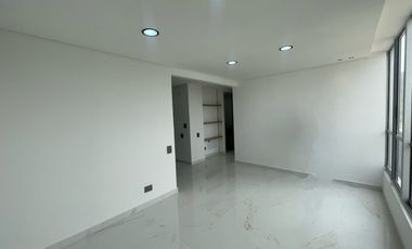 apartamento en arriendo en ciudad guabinas. Cod A4261