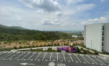 apartamento en arriendo en ciudad guabinas. Cod A4261