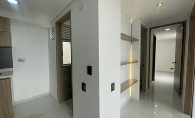 apartamento en arriendo en ciudad guabinas. Cod A4261