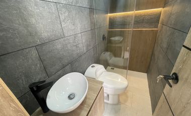 apartamento en arriendo en ciudad guabinas. Cod A4261