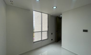 apartamento en arriendo en ciudad guabinas. Cod A4261