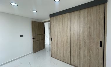 apartamento en arriendo en ciudad guabinas. Cod A4261