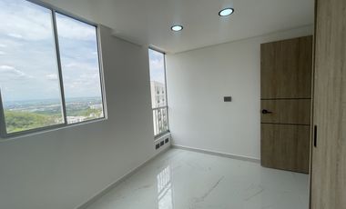 apartamento en arriendo en ciudad guabinas. Cod A4261