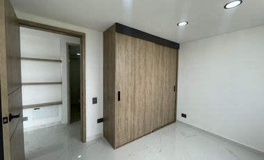 apartamento en arriendo en ciudad guabinas. Cod A4261