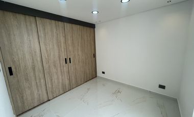 apartamento en arriendo en ciudad guabinas. Cod A4261