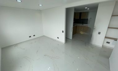 apartamento en arriendo en ciudad guabinas. Cod A4261