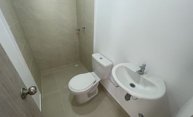 apartamento en arriendo en ciudad guabinas. Cod A4261