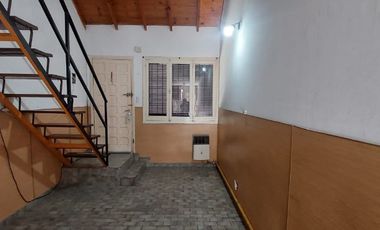 Duplex en venta en Santa Teresita