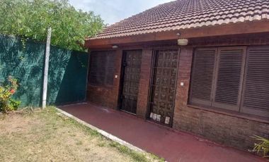Duplex en venta en Santa Teresita