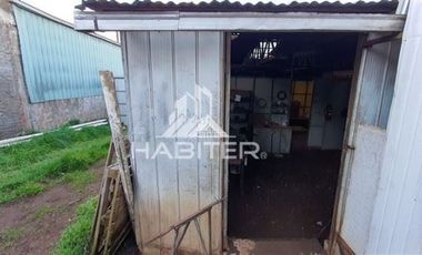 Sitio en Venta en COD33997 Gran sitio en Pedro de Valdivia para empresa o inversion