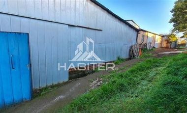 Sitio en Venta en COD33997 Gran sitio en Pedro de Valdivia para empresa o inversion