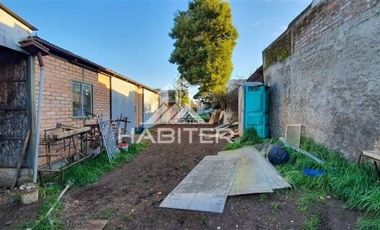 Sitio en Venta en COD33997 Gran sitio en Pedro de Valdivia para empresa o inversion