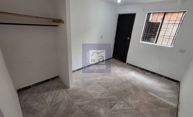 COD. 5997 - SE ARRIENDA APARTAMENTO - BARRIO:  VILLABEL