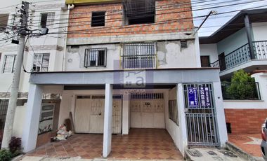 COD. 5997 - SE ARRIENDA APARTAMENTO - BARRIO:  VILLABEL