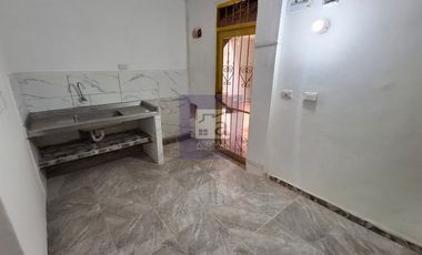 COD. 5997 - SE ARRIENDA APARTAMENTO - BARRIO:  VILLABEL