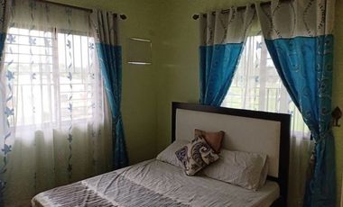 House for Sale with 4 Bedroom in Dau Mabalacat Pampanga