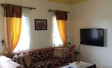 House for Sale with 4 Bedroom in Dau Mabalacat Pampanga