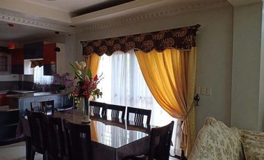 House for Sale with 4 Bedroom in Dau Mabalacat Pampanga