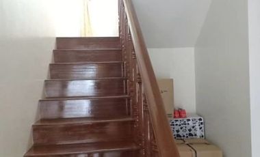 House for Sale with 4 Bedroom in Dau Mabalacat Pampanga