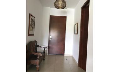 ALQUILO APARTAMENTO AMOBLADO ISLAMAR 3REC