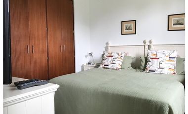 ALQUILO APARTAMENTO AMOBLADO ISLAMAR 3REC