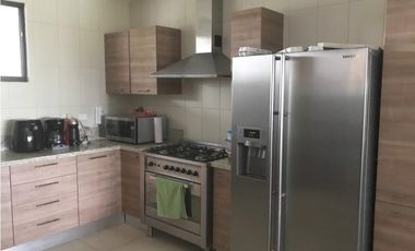 ALQUILO APARTAMENTO AMOBLADO ISLAMAR 3REC