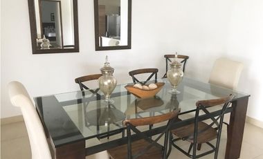 ALQUILO APARTAMENTO AMOBLADO ISLAMAR 3REC