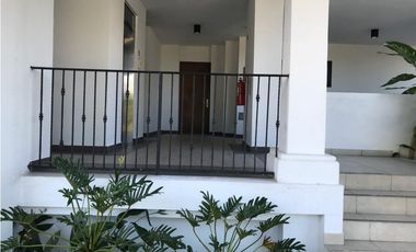 ALQUILO APARTAMENTO AMOBLADO ISLAMAR 3REC