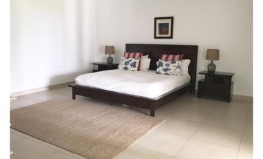 ALQUILO APARTAMENTO AMOBLADO ISLAMAR 3REC