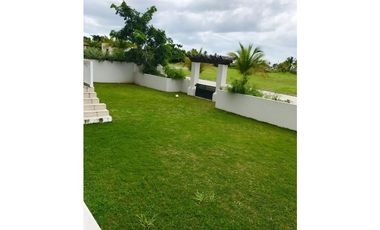 ALQUILO APARTAMENTO AMOBLADO ISLAMAR 3REC
