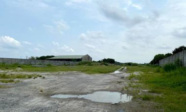 Vacant Lot for Sale in Pampanga