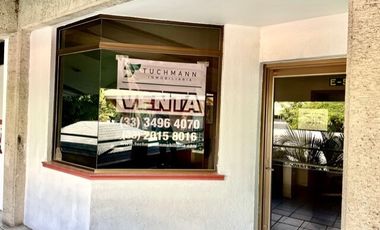 Se Vende Local en Plaza Turquesa frente a Plaza del Sol