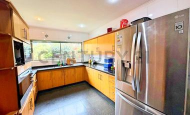 En arriendo amplia casa en El Rosario de Peñuelas,