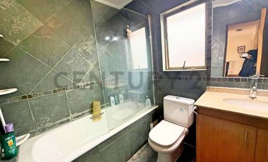 En arriendo amplia casa en El Rosario de Peñuelas,