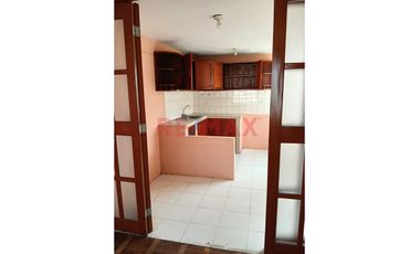 🏡 Gran Oportunidad – Se Alquila Departamento En El Centro De Chiclayo