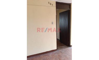 🏡 Gran Oportunidad – Se Alquila Departamento En El Centro De Chiclayo