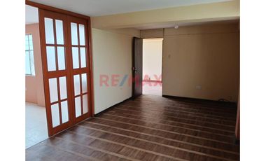 🏡 Gran Oportunidad – Se Alquila Departamento En El Centro De Chiclayo