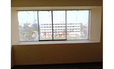 🏡 Gran Oportunidad – Se Alquila Departamento En El Centro De Chiclayo