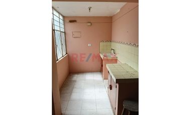 🏡 Gran Oportunidad – Se Alquila Departamento En El Centro De Chiclayo