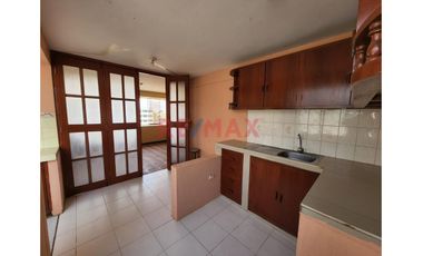 🏡 Gran Oportunidad – Se Alquila Departamento En El Centro De Chiclayo