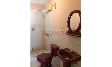 🏡 Gran Oportunidad – Se Alquila Departamento En El Centro De Chiclayo