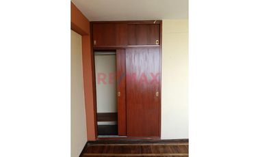 🏡 Gran Oportunidad – Se Alquila Departamento En El Centro De Chiclayo
