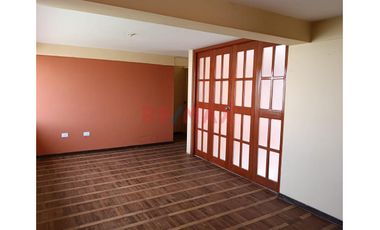🏡 Gran Oportunidad – Se Alquila Departamento En El Centro De Chiclayo