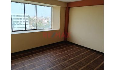 🏡 Gran Oportunidad – Se Alquila Departamento En El Centro De Chiclayo