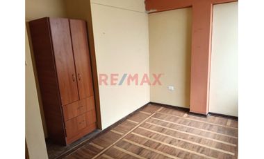 🏡 Gran Oportunidad – Se Alquila Departamento En El Centro De Chiclayo