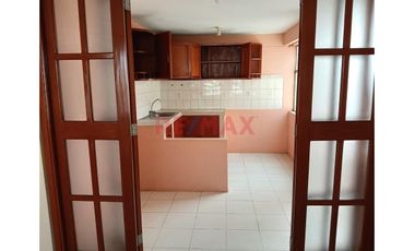 🏡 Gran Oportunidad – Se Alquila Departamento En El Centro De Chiclayo
