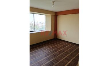 🏡 Gran Oportunidad – Se Alquila Departamento En El Centro De Chiclayo
